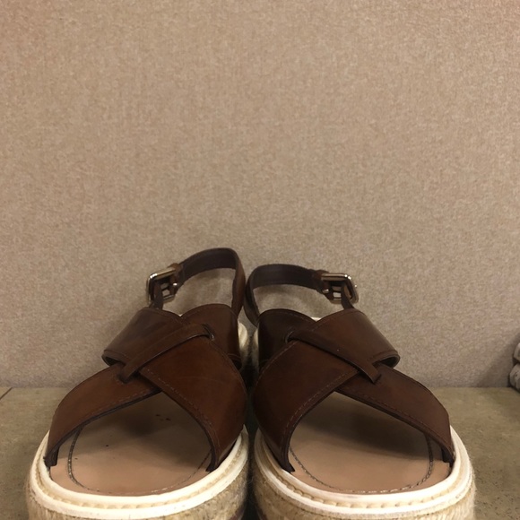 Prada Sandals - Picture 5 of 6